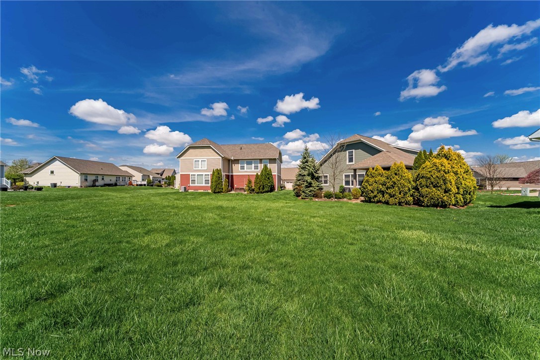 Arbor Lks/Cobblestone Park Ph 8 - Residential