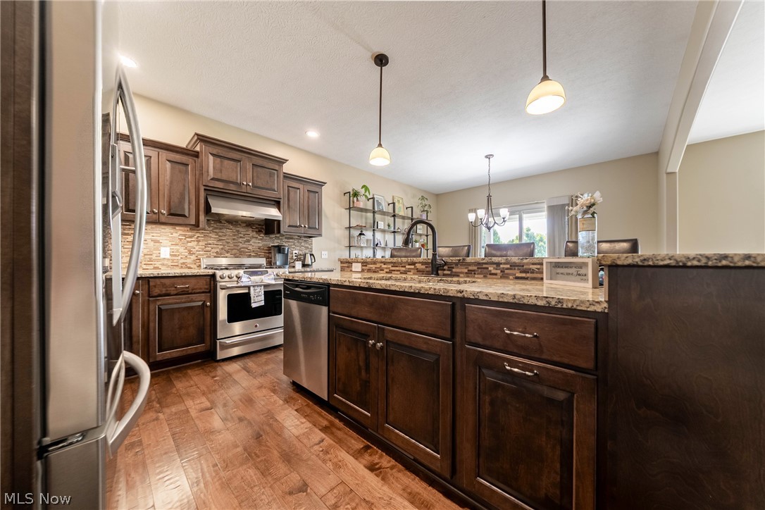 Arbor Lks/Cobblestone Park Ph 8 - Residential