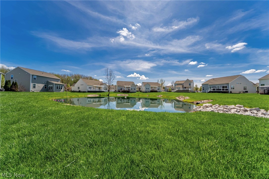 Arbor Lks/Cobblestone Park Ph 8 - Residential