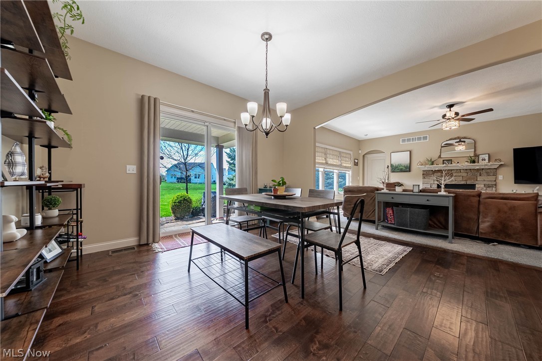 Arbor Lks/Cobblestone Park Ph 8 - Residential