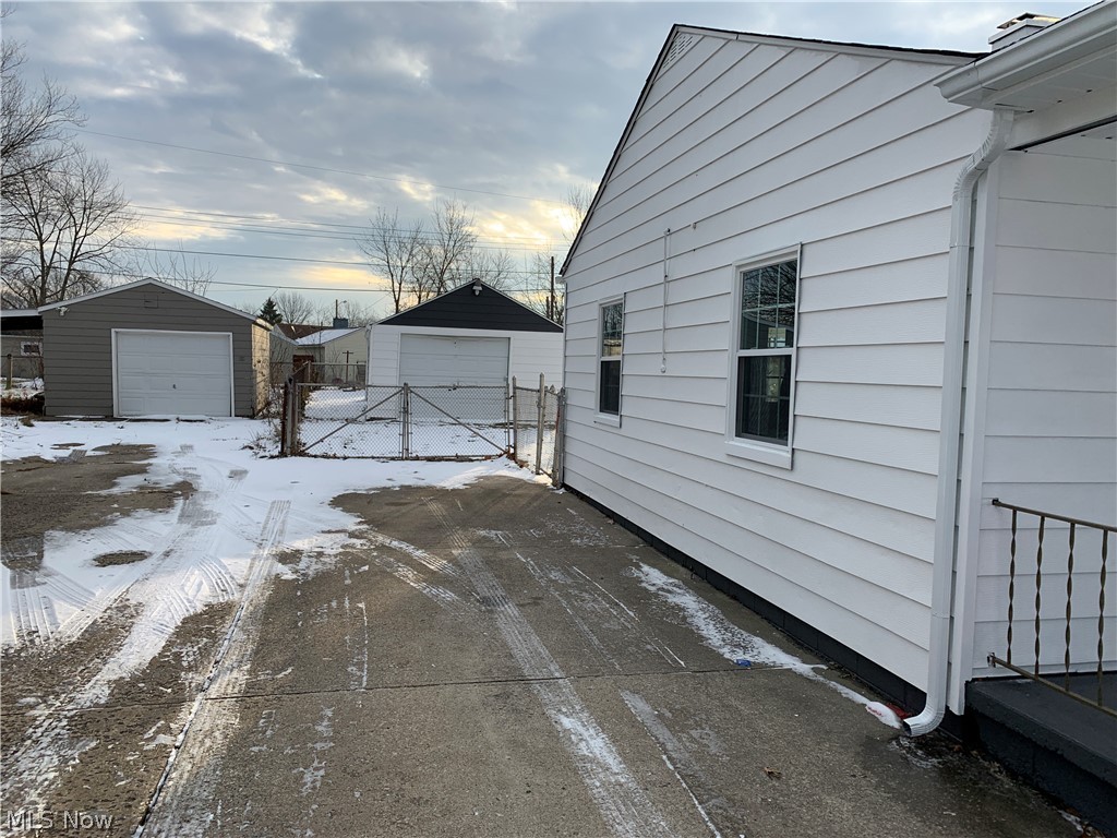 Homewood 04 - Residential