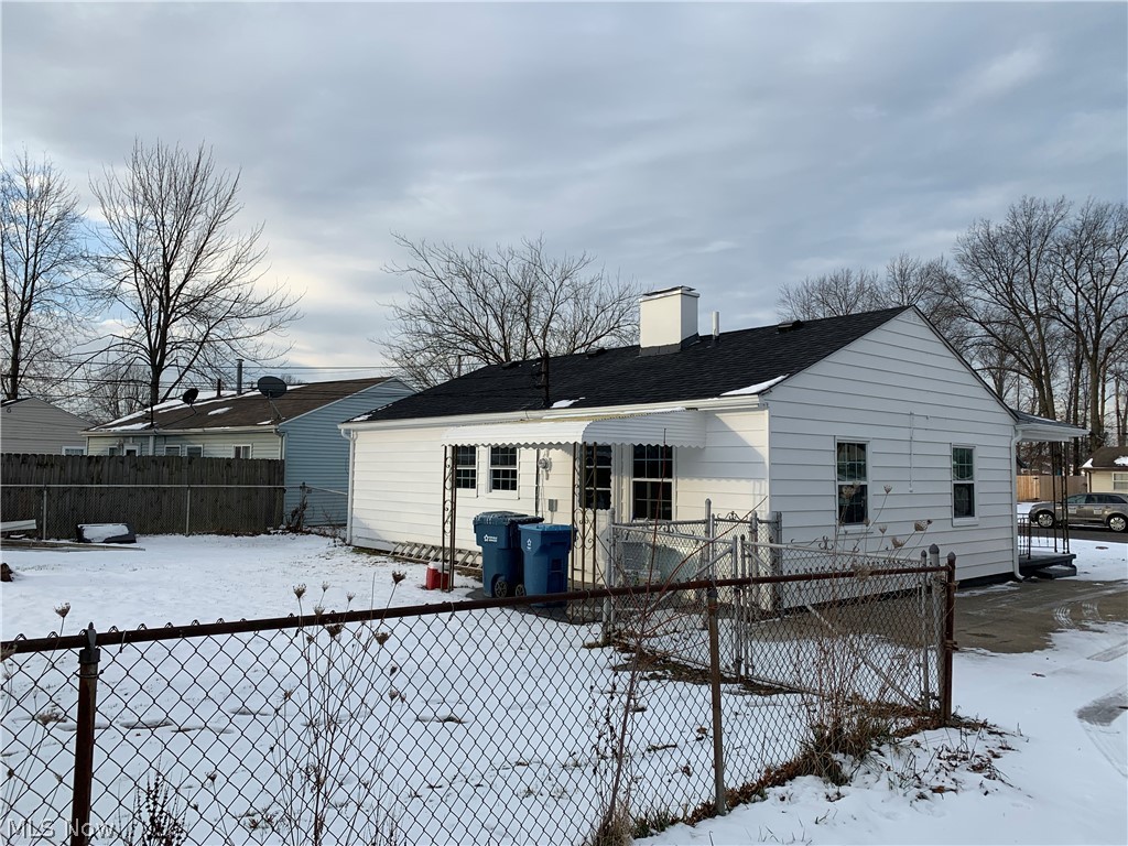 Homewood 04 - Residential