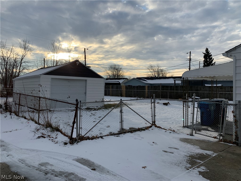 Homewood 04 - Residential