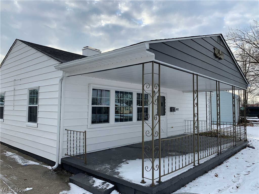 Homewood 04 - Residential