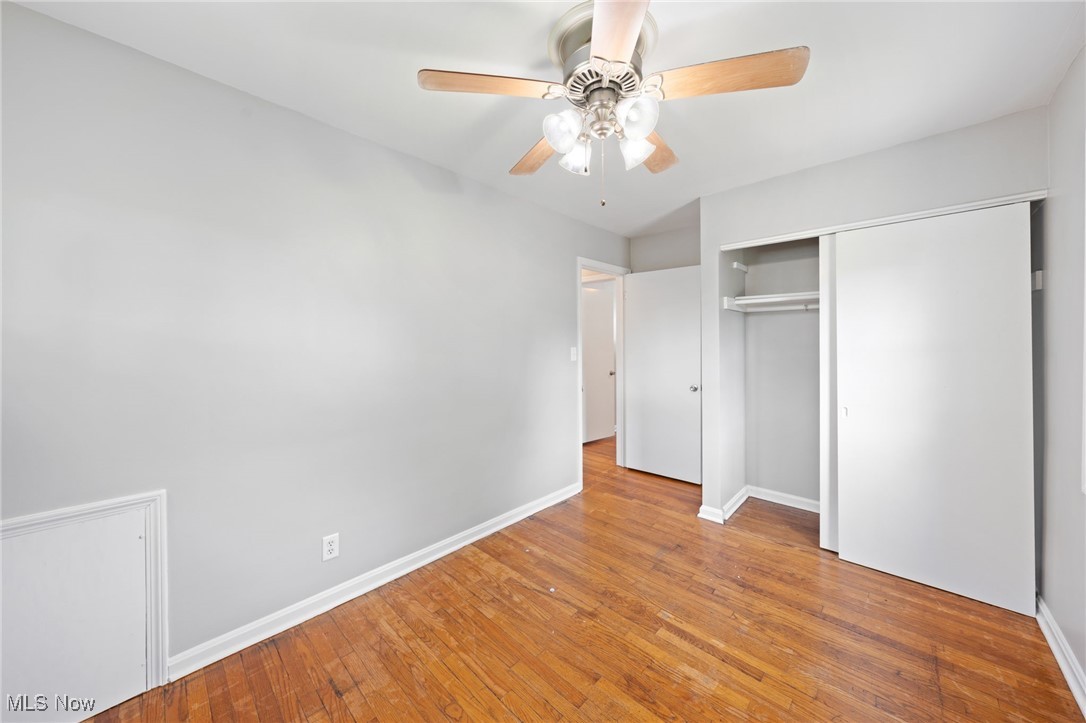 Ridgewood - Residential