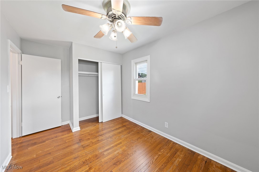 Ridgewood - Residential