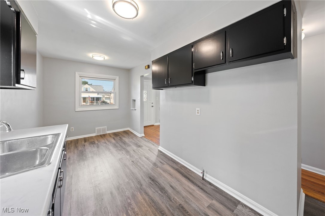 Ridgewood - Residential