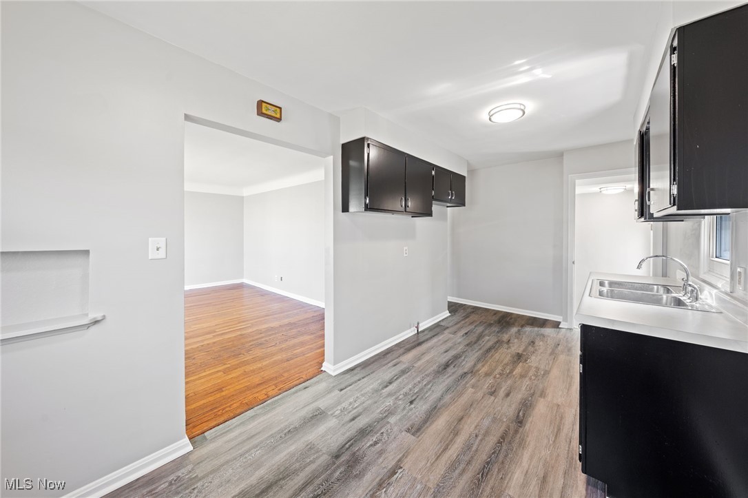 Ridgewood - Residential