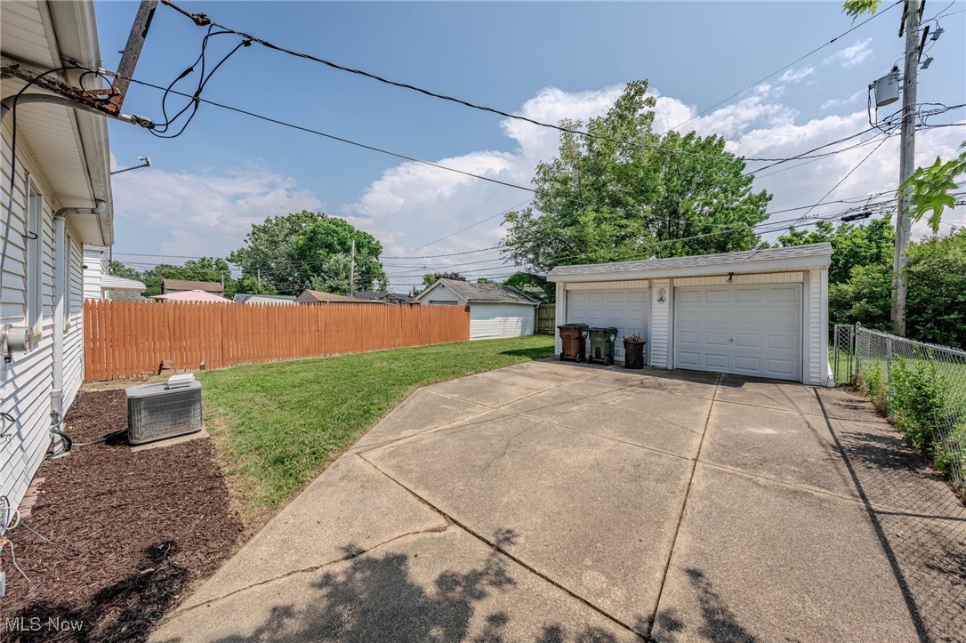 Ridgewood - Residential