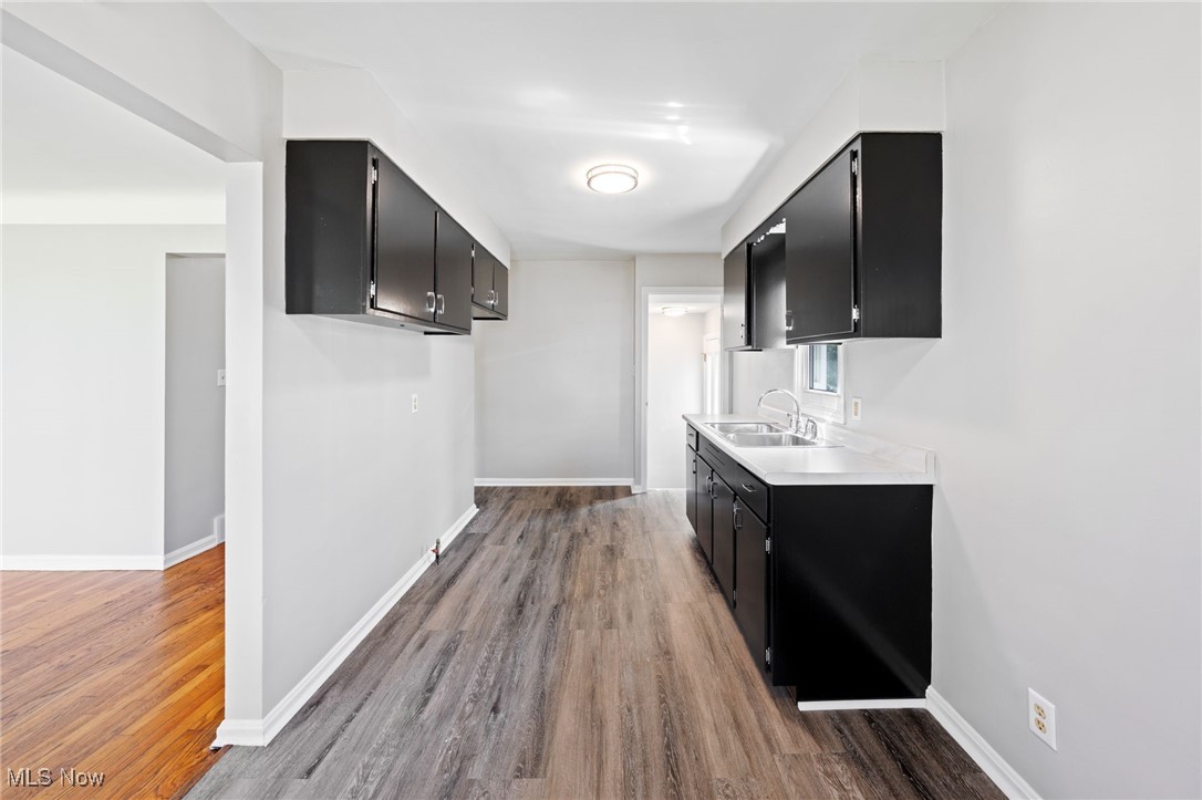 Ridgewood - Residential