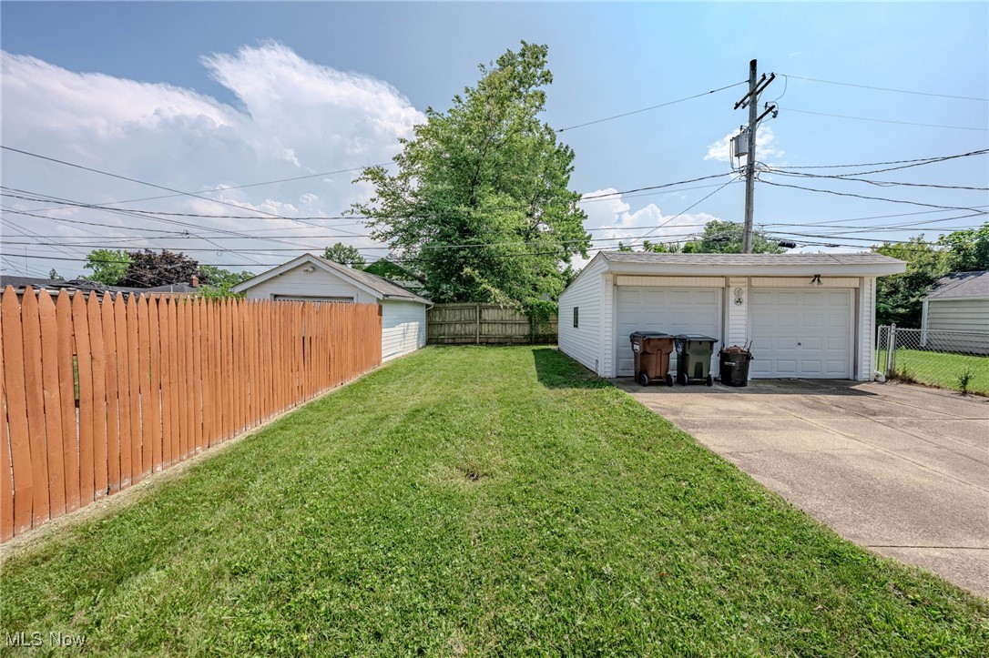 Ridgewood - Residential