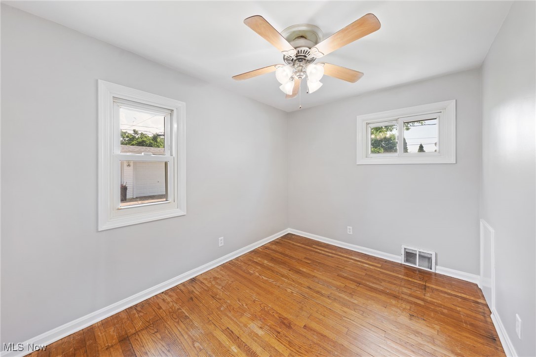 Ridgewood - Residential