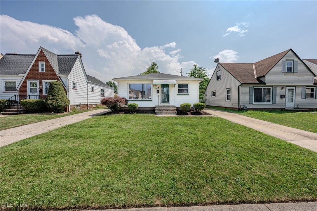 Ridgewood - Residential