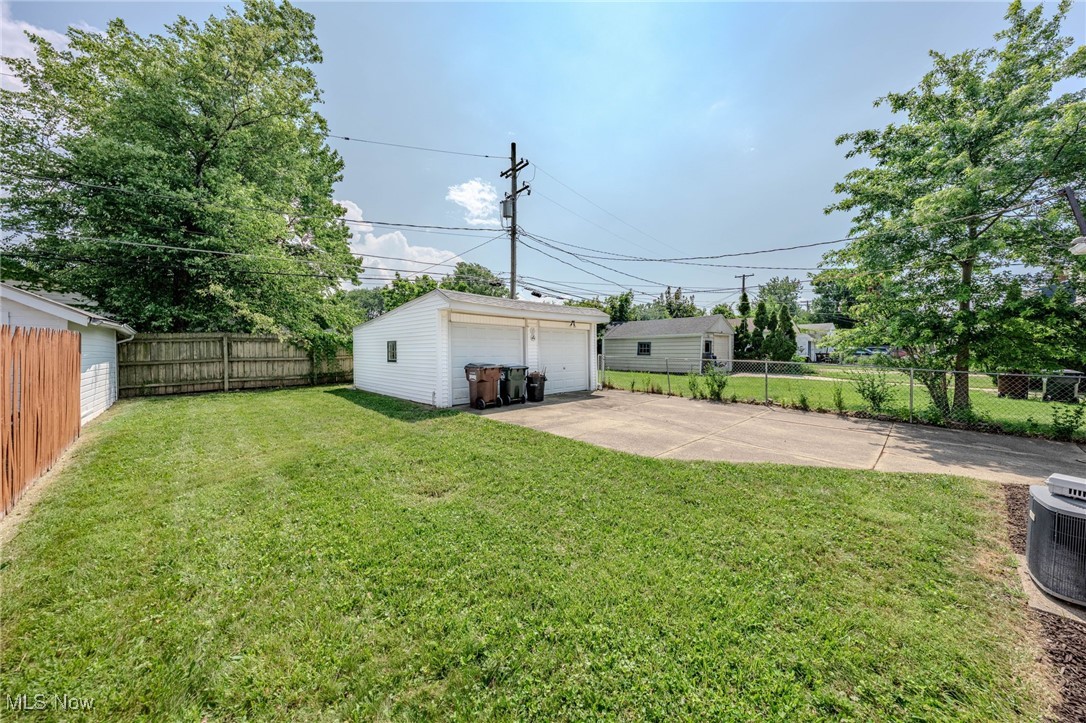 Ridgewood - Residential