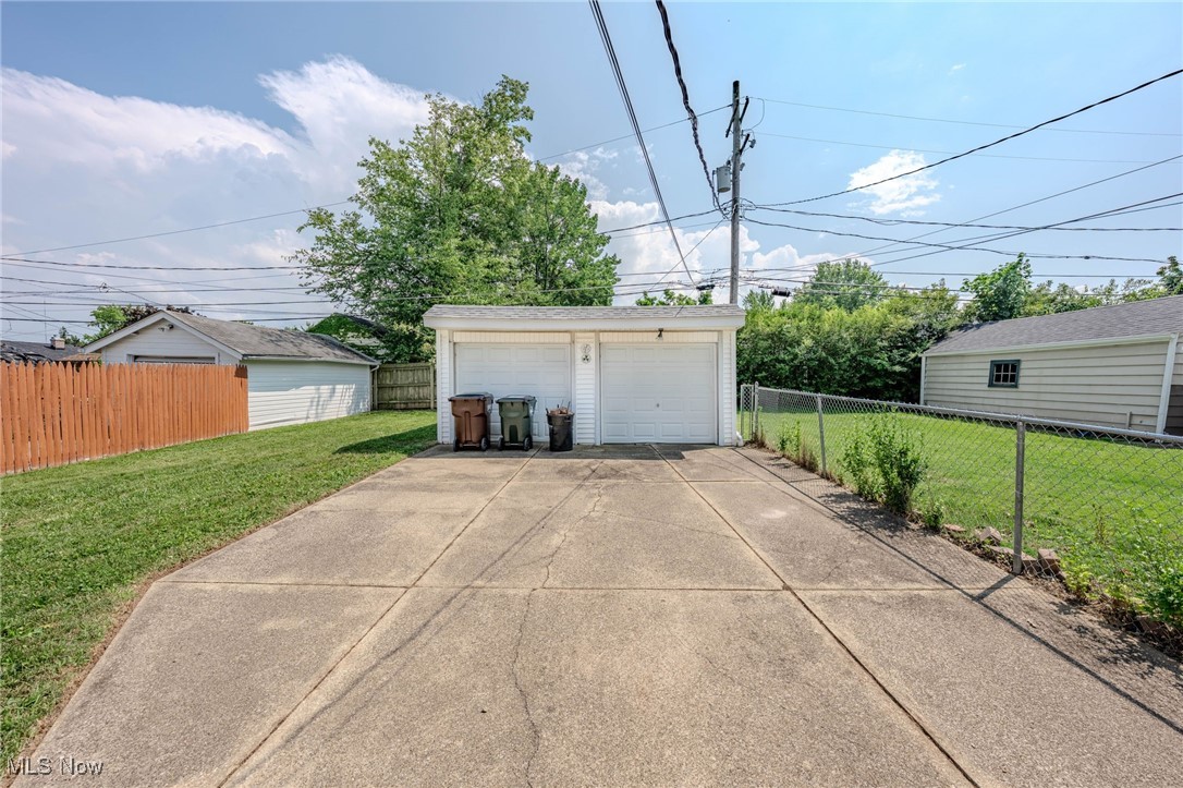 Ridgewood - Residential