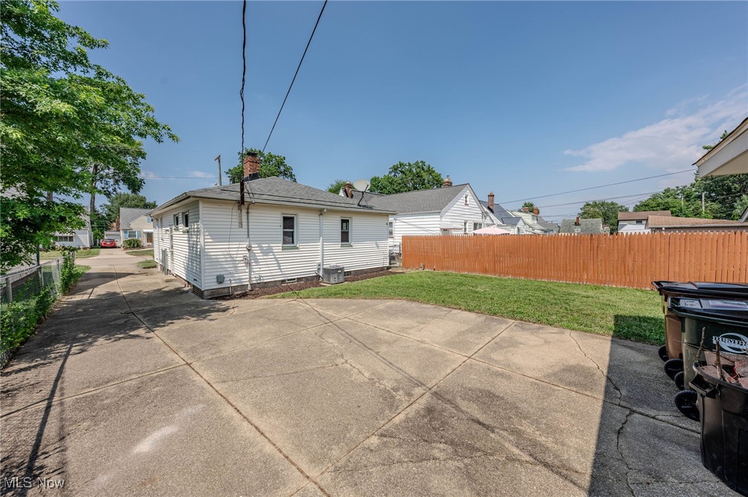 Ridgewood - Residential