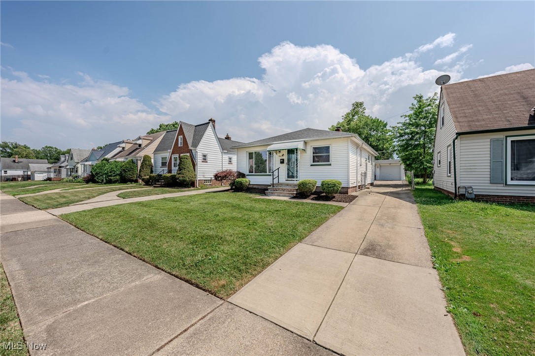 Ridgewood - Residential