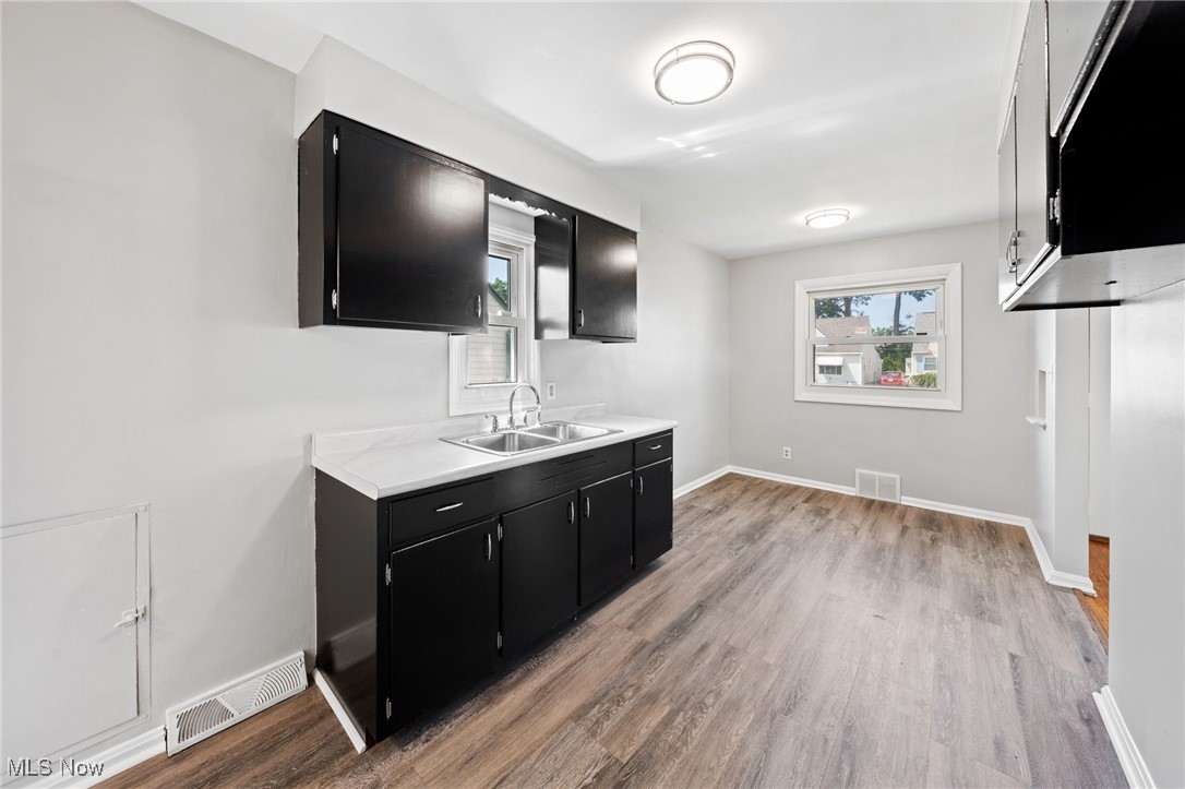 Ridgewood - Residential