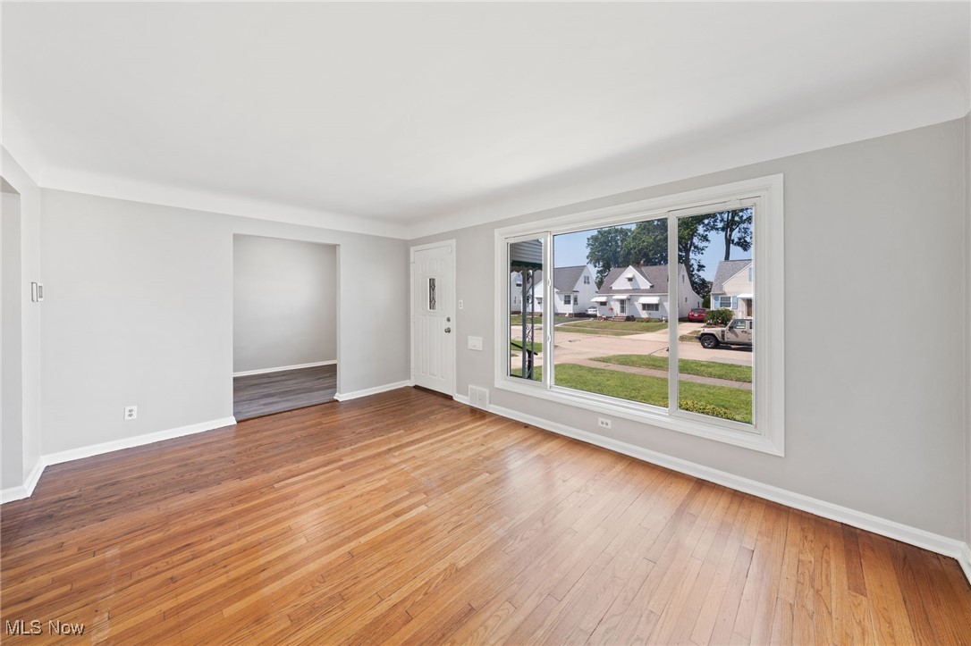 Ridgewood - Residential