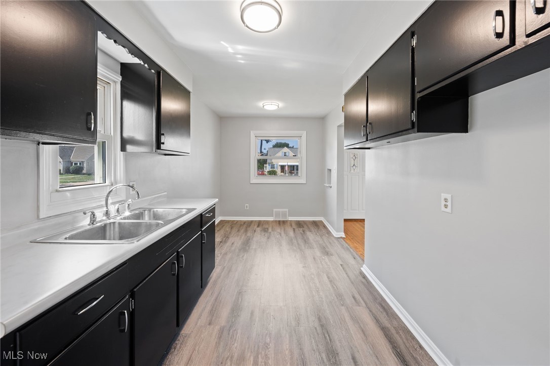 Ridgewood - Residential