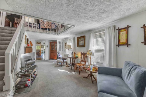 Tiny photo for 365 Rhinehart Road, Bellville, OH 44813 (MLS # 5254897)