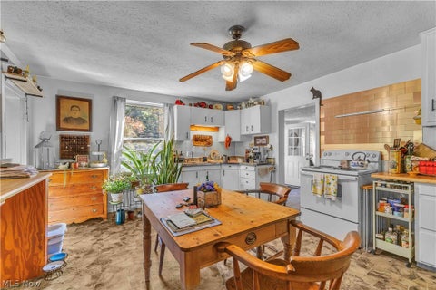 Tiny photo for 365 Rhinehart Road, Bellville, OH 44813 (MLS # 5254897)