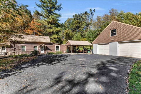 Photo of 365 Rhinehart Road, Bellville, OH 44813 (MLS # 5254897)