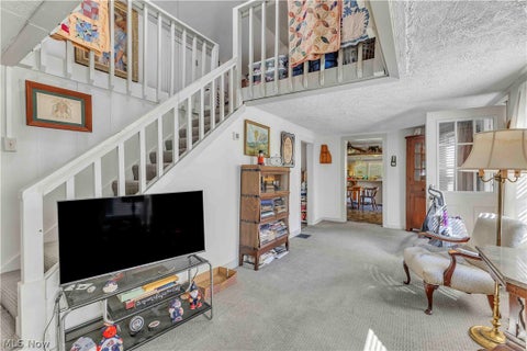 Tiny photo for 365 Rhinehart Road, Bellville, OH 44813 (MLS # 5254897)