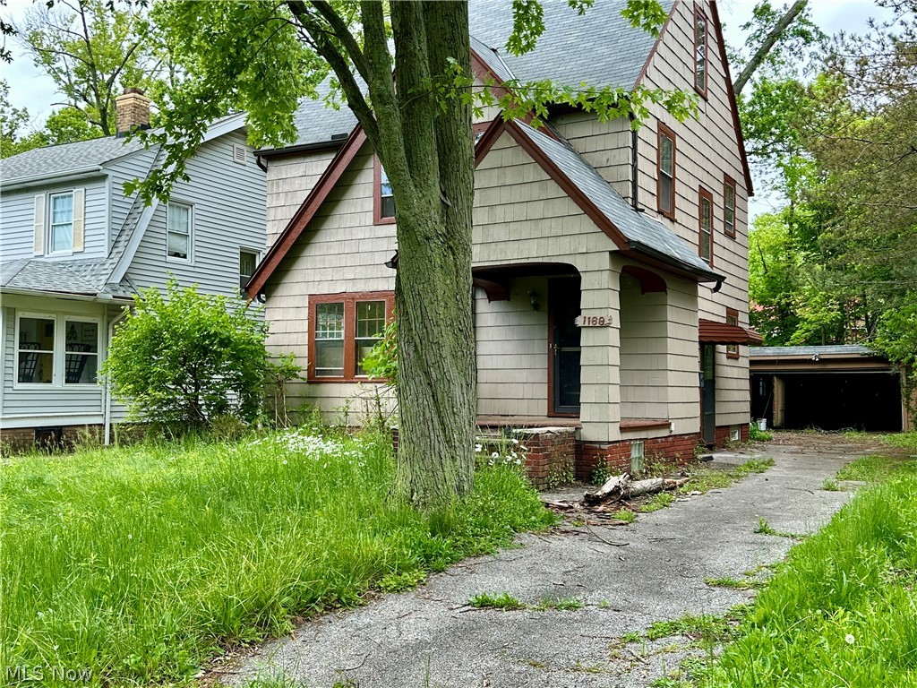 Ardmore - Residential
