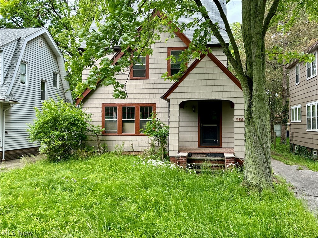 Ardmore - Residential