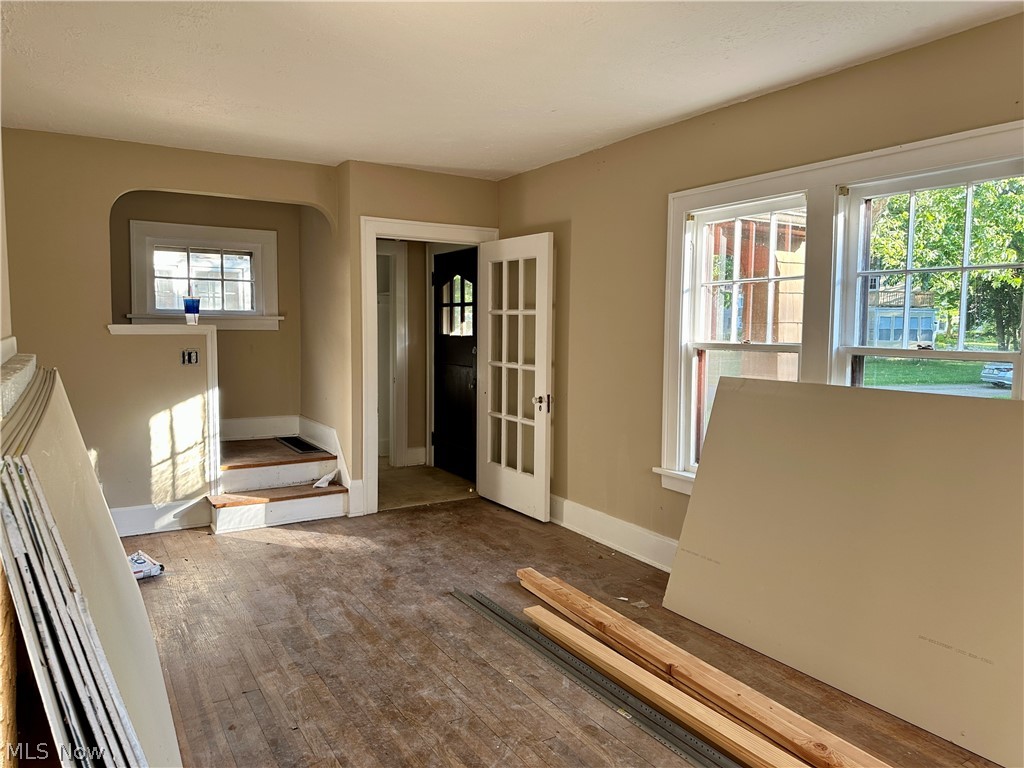 Ardmore - Residential