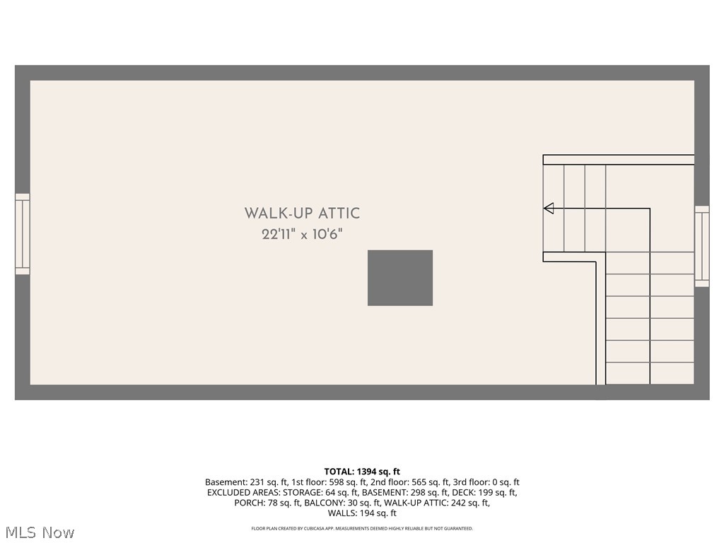 Ardmore - Residential