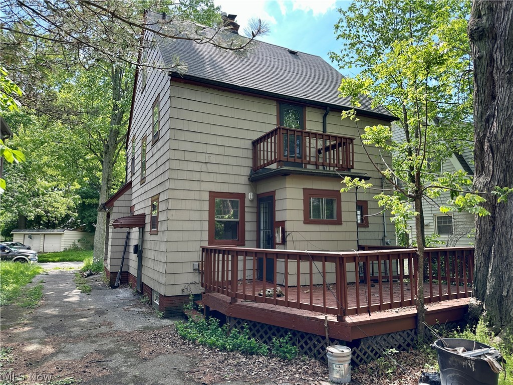 Ardmore - Residential