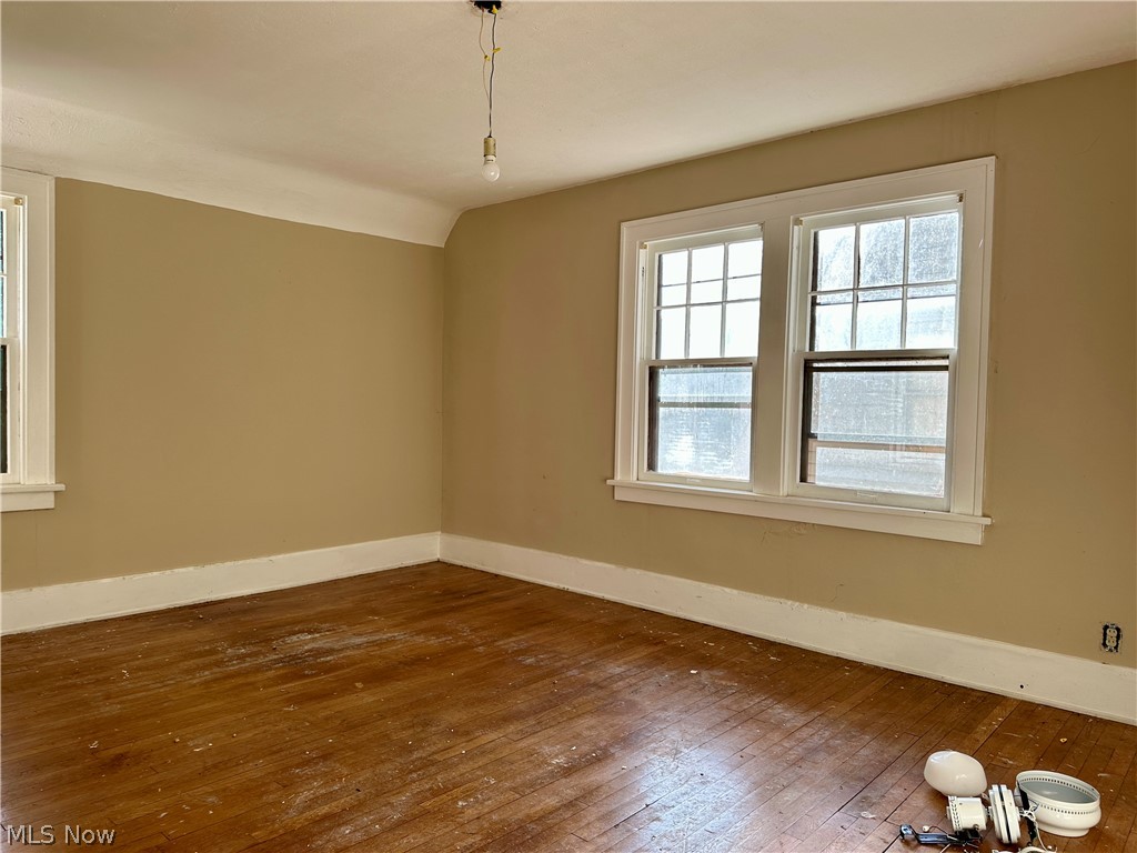 Ardmore - Residential