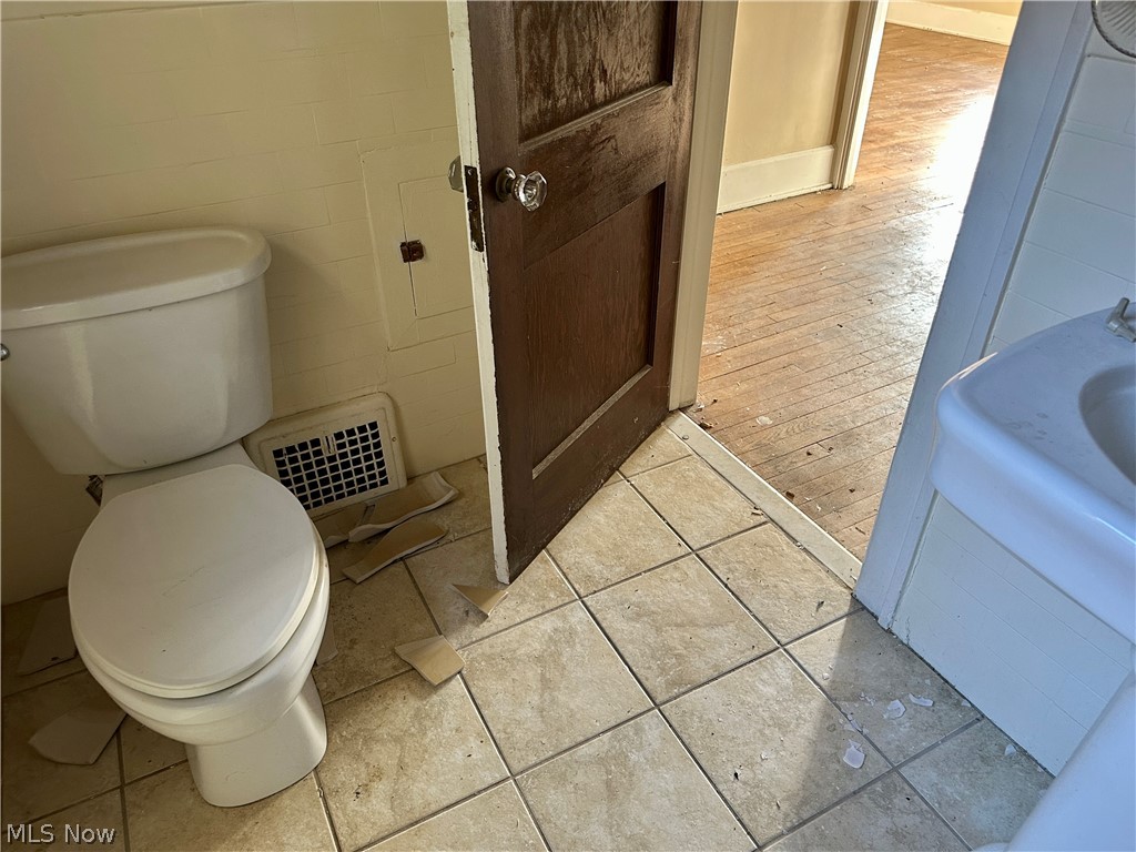 Ardmore - Residential