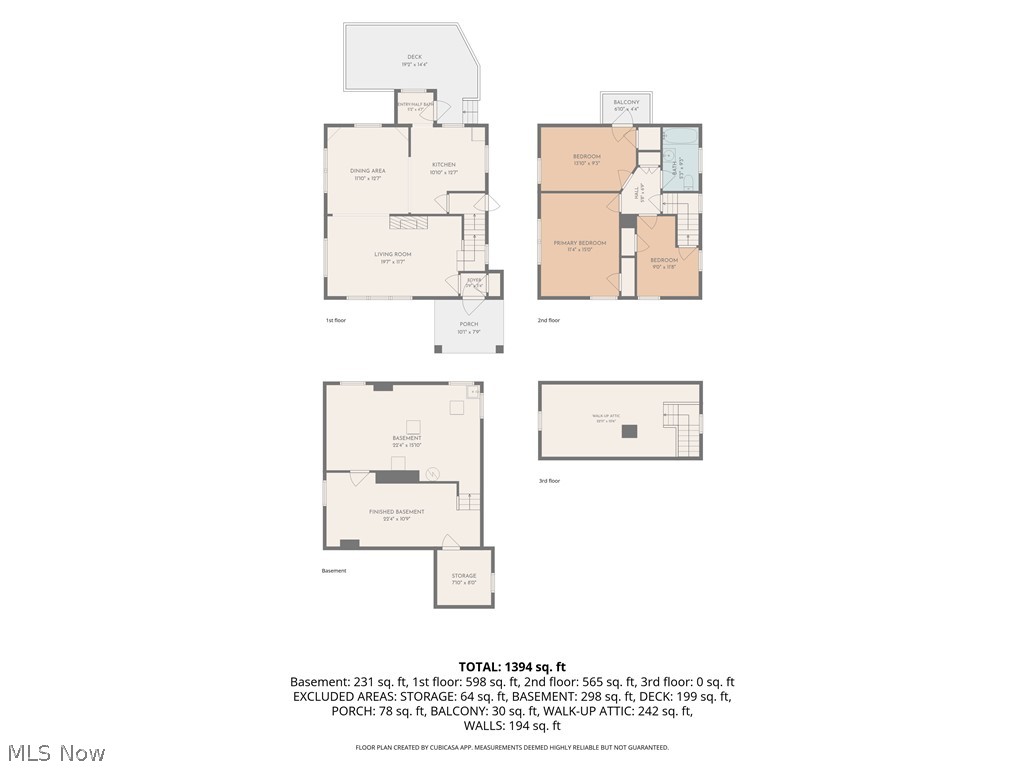Ardmore - Residential