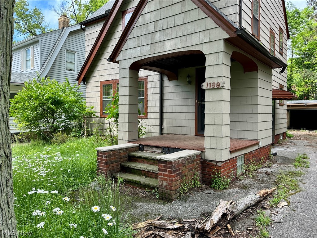 Ardmore - Residential