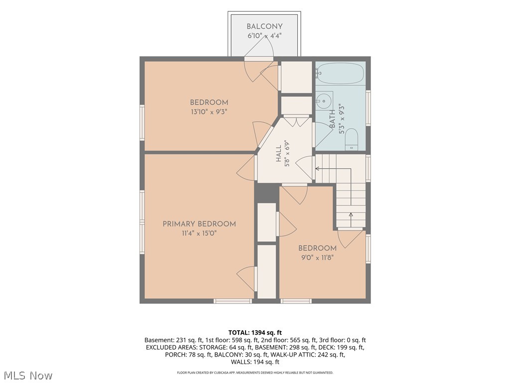 Ardmore - Residential