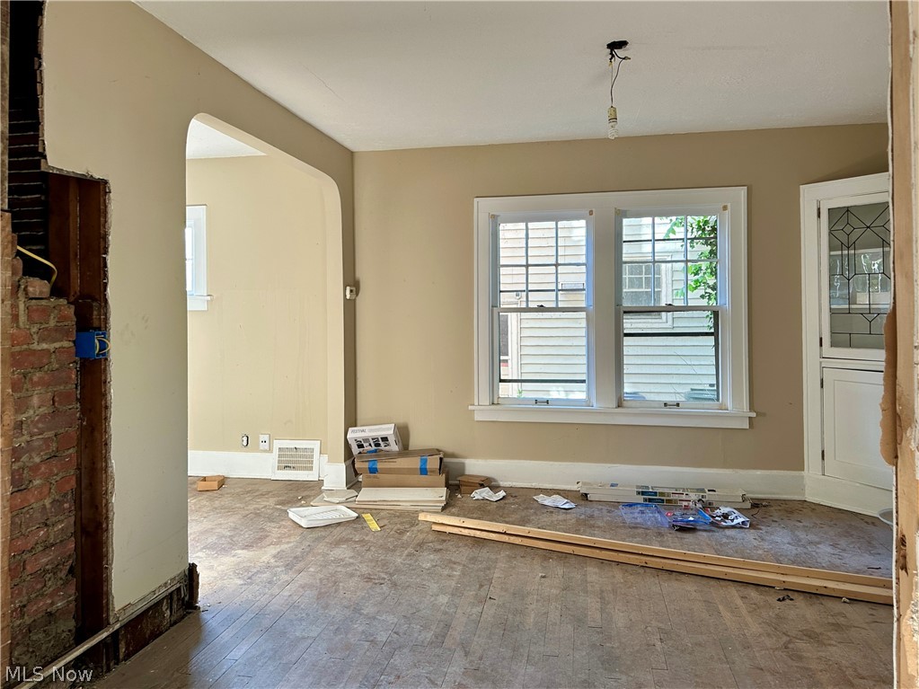 Ardmore - Residential