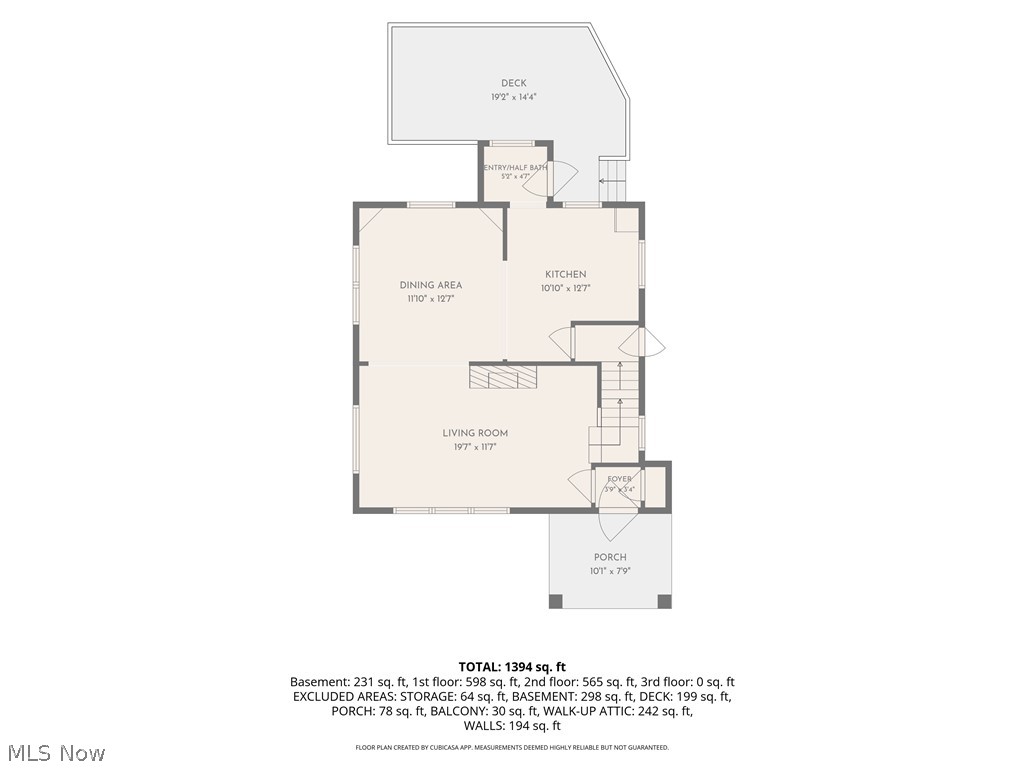 Ardmore - Residential