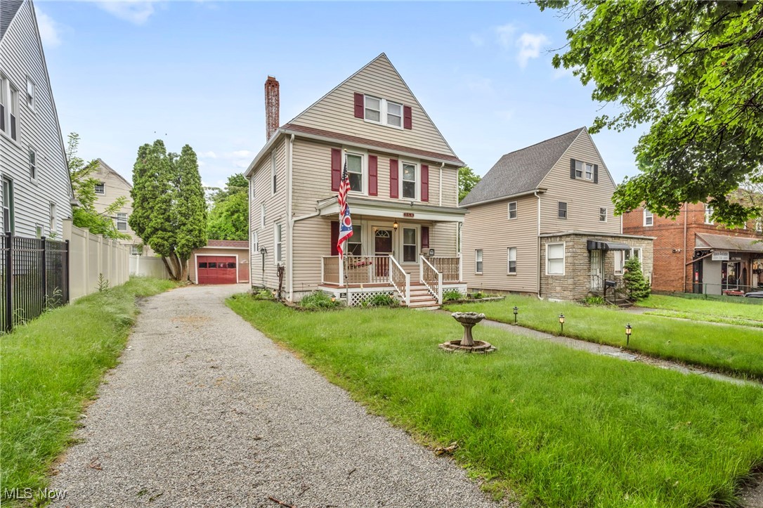 364 Reed Avenue, Akron, Ohio image 2
