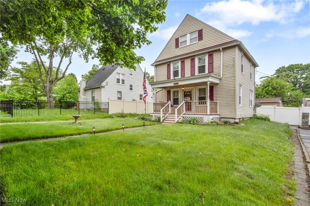 364 Reed Avenue, Akron, Ohio image 3