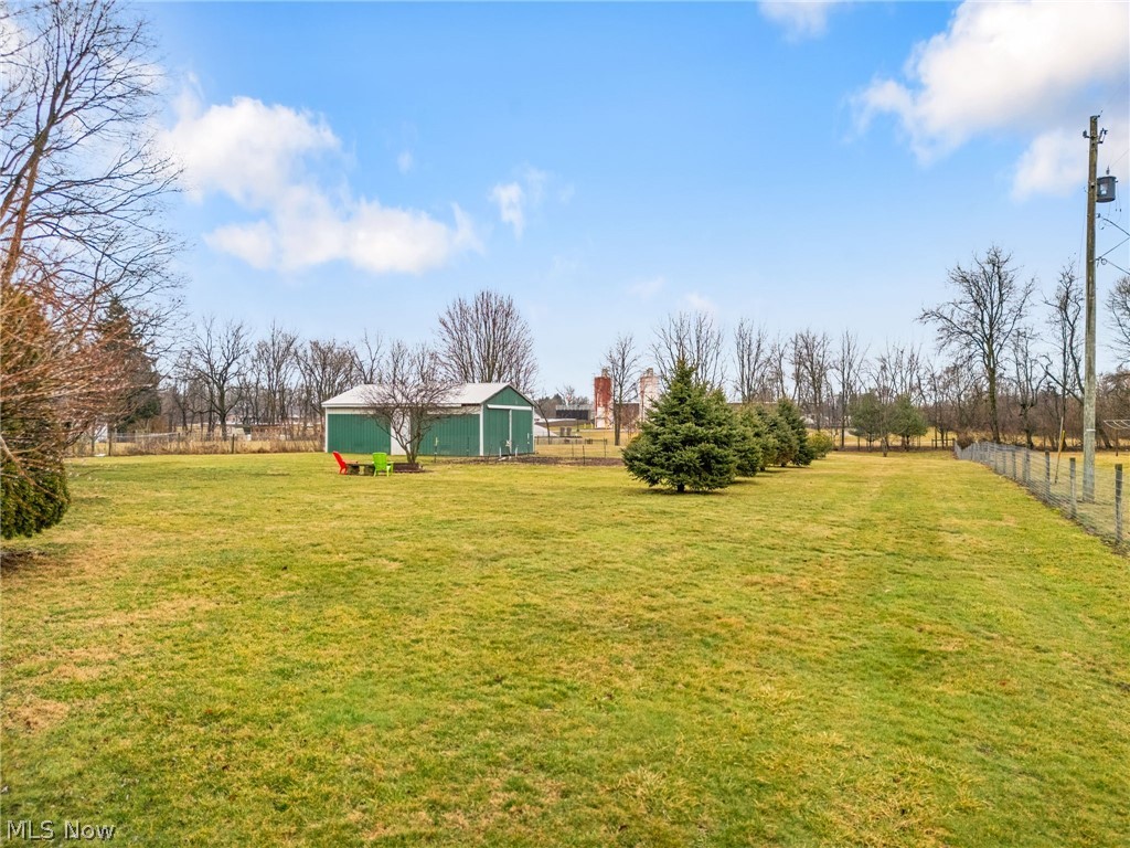 Lawncrest - Residential