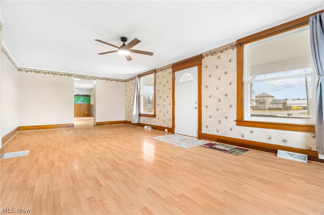 Lawncrest - Residential