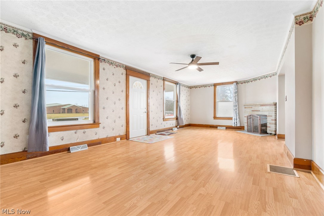 Lawncrest - Residential