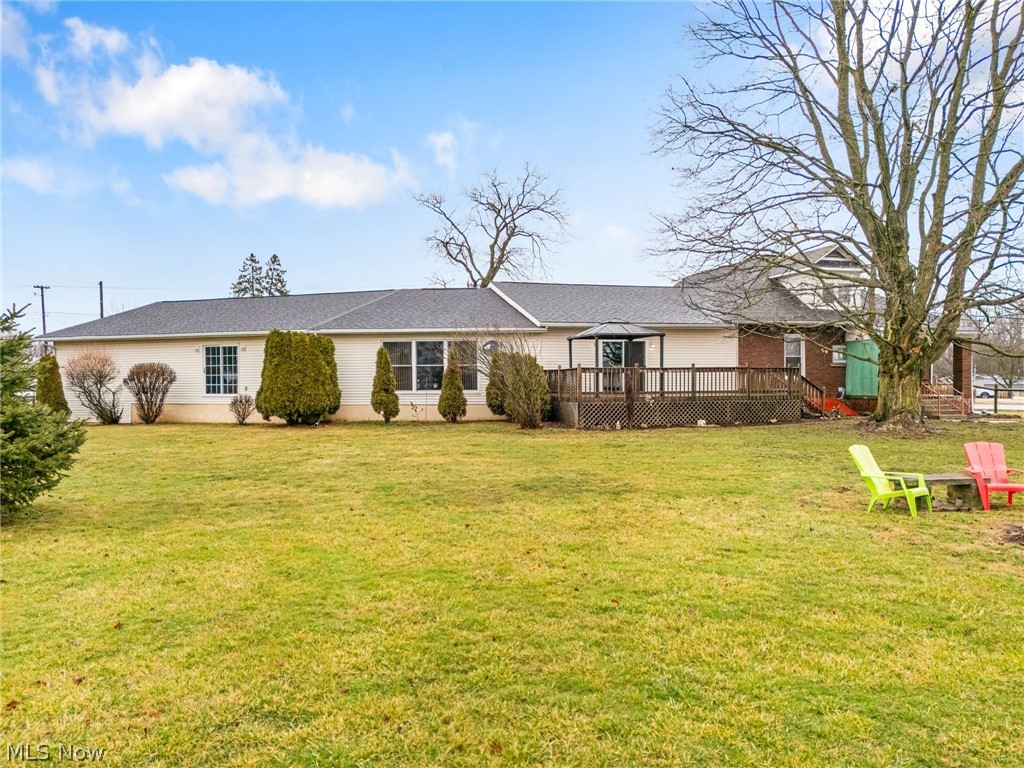 Lawncrest - Residential