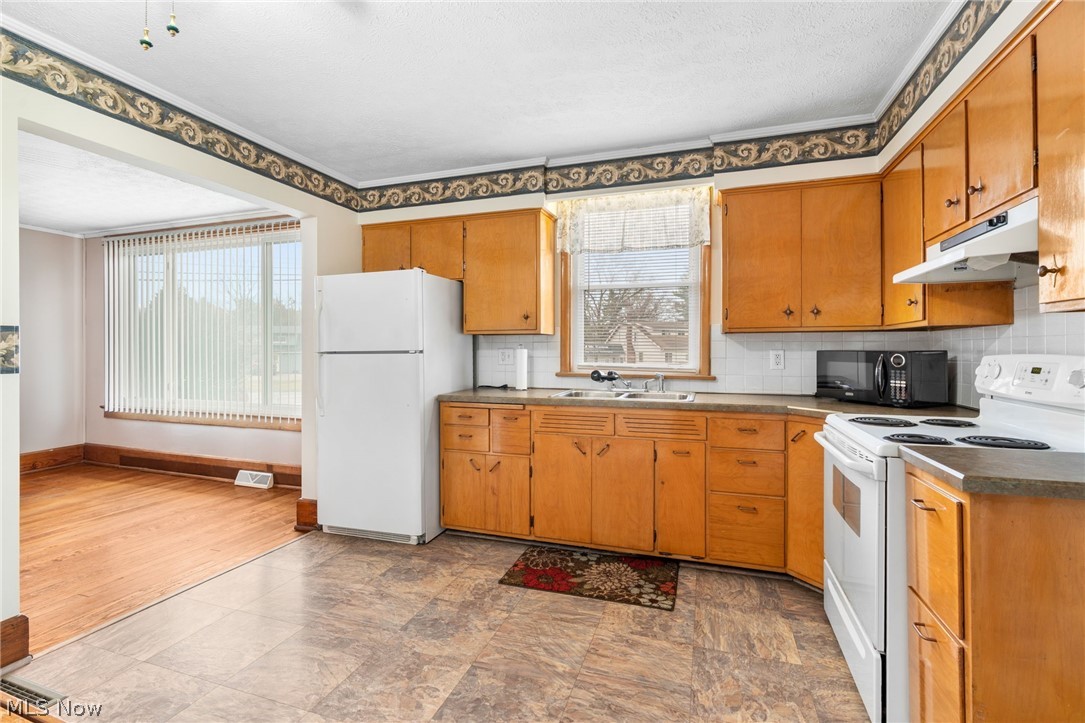 Lawncrest - Residential