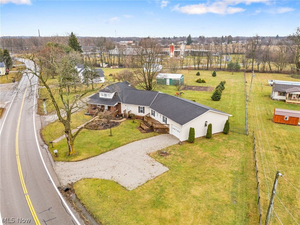 Lawncrest - Residential