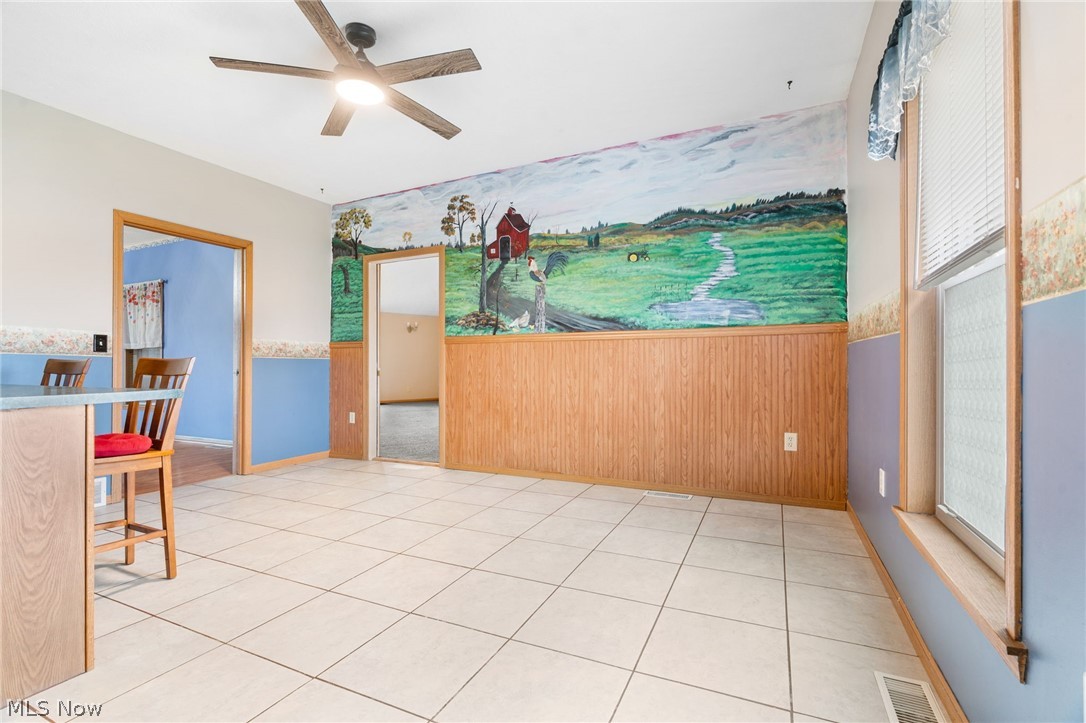 Lawncrest - Residential