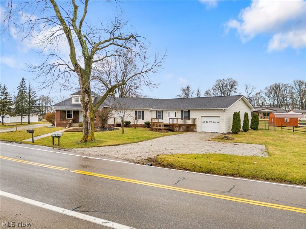 Lawncrest - Residential